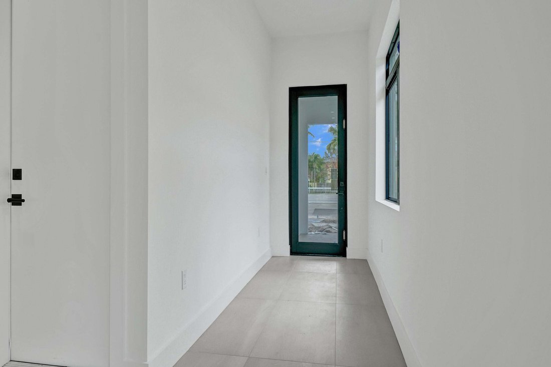 Townhouse en Fort Lauderdale, Florida, Estados Unidos 5 - 18743564