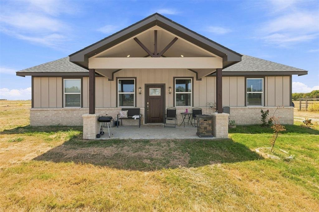 Haus in Ennis, Texas, Vereinigte Staaten 2 - 18744526