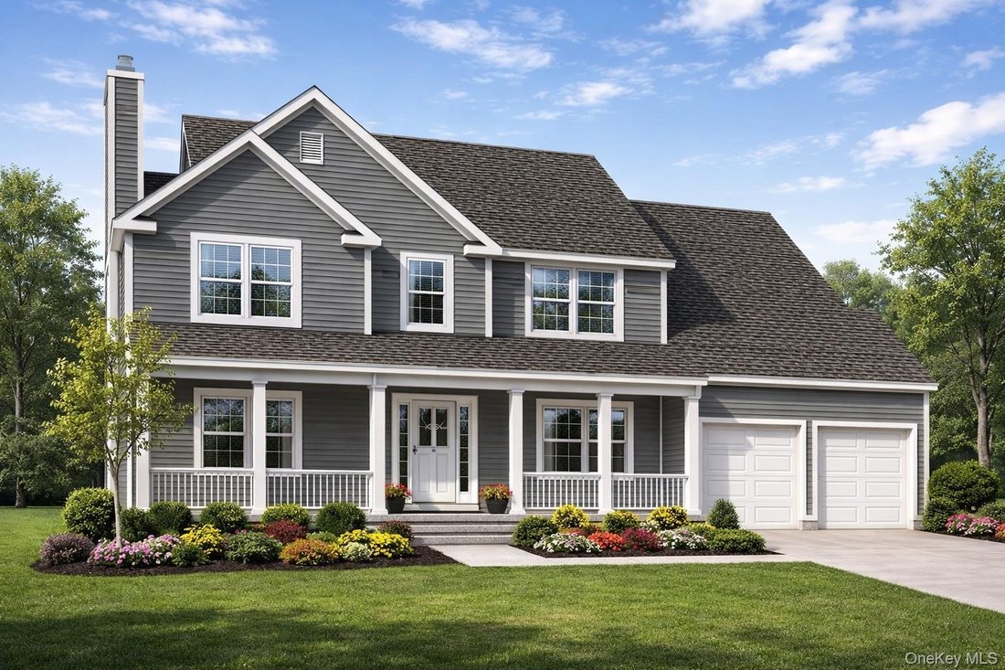 House in Rocky Point, New York, United States 3 - 18742368