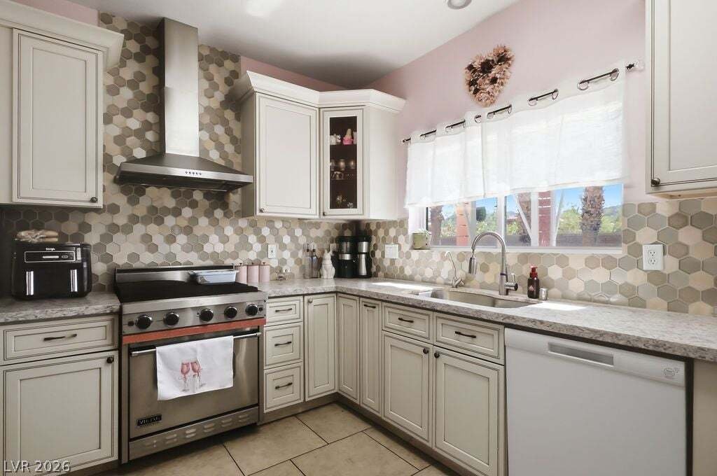 Casa en Henderson, Nevada, Estados Unidos 2 - 18742827