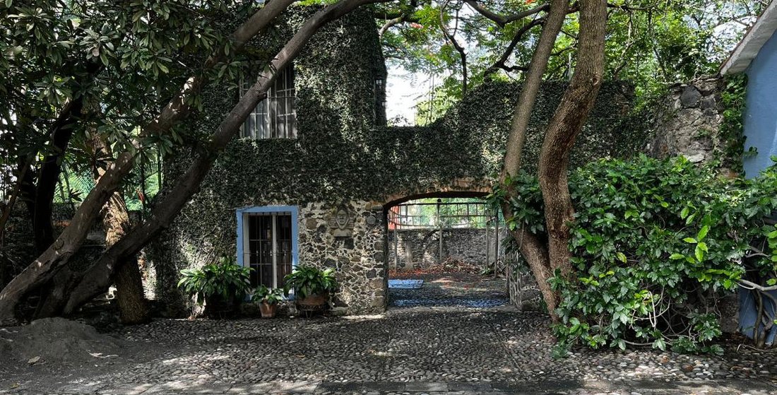 Maison à Jiutepec, Morelos, Mexique 5 - 18742520