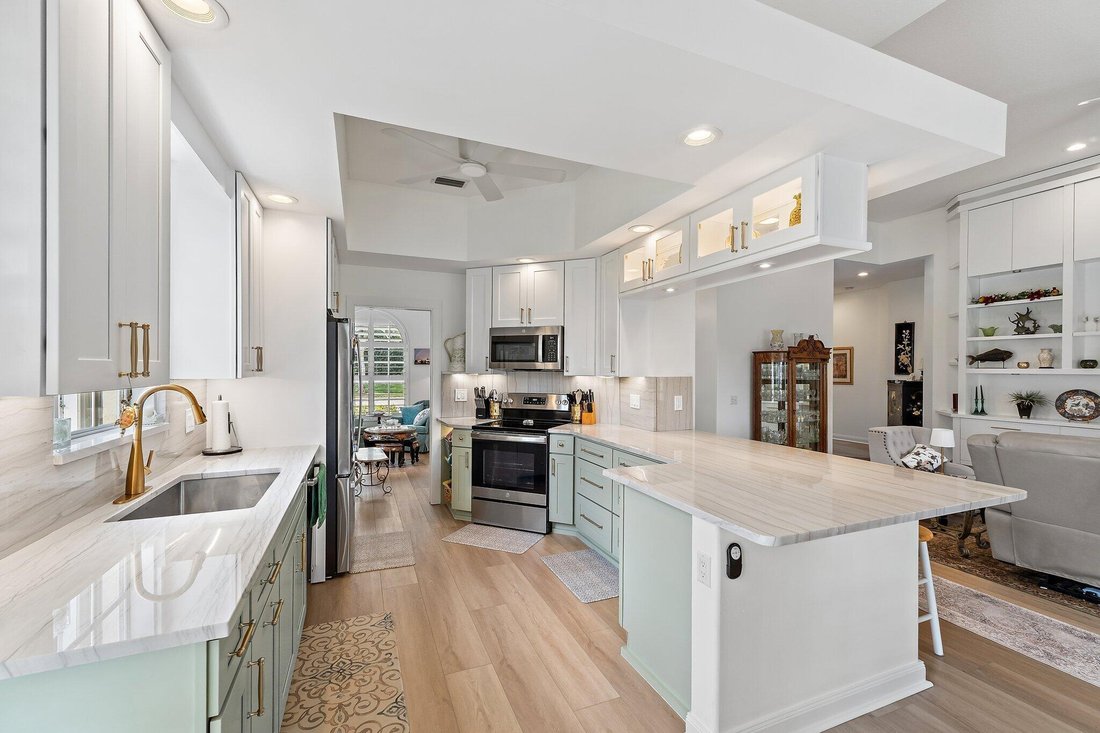Haus in Palm Beach Gardens, Florida, Vereinigte Staaten 4 - 18746325