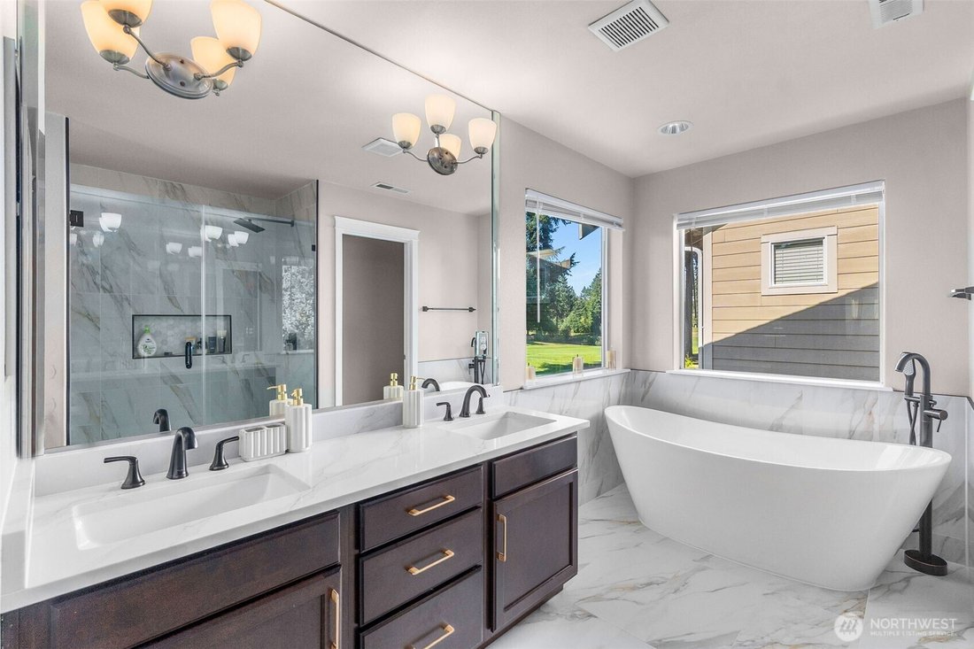 Haus in Olympia, Washington, Vereinigte Staaten 5 - 18743806