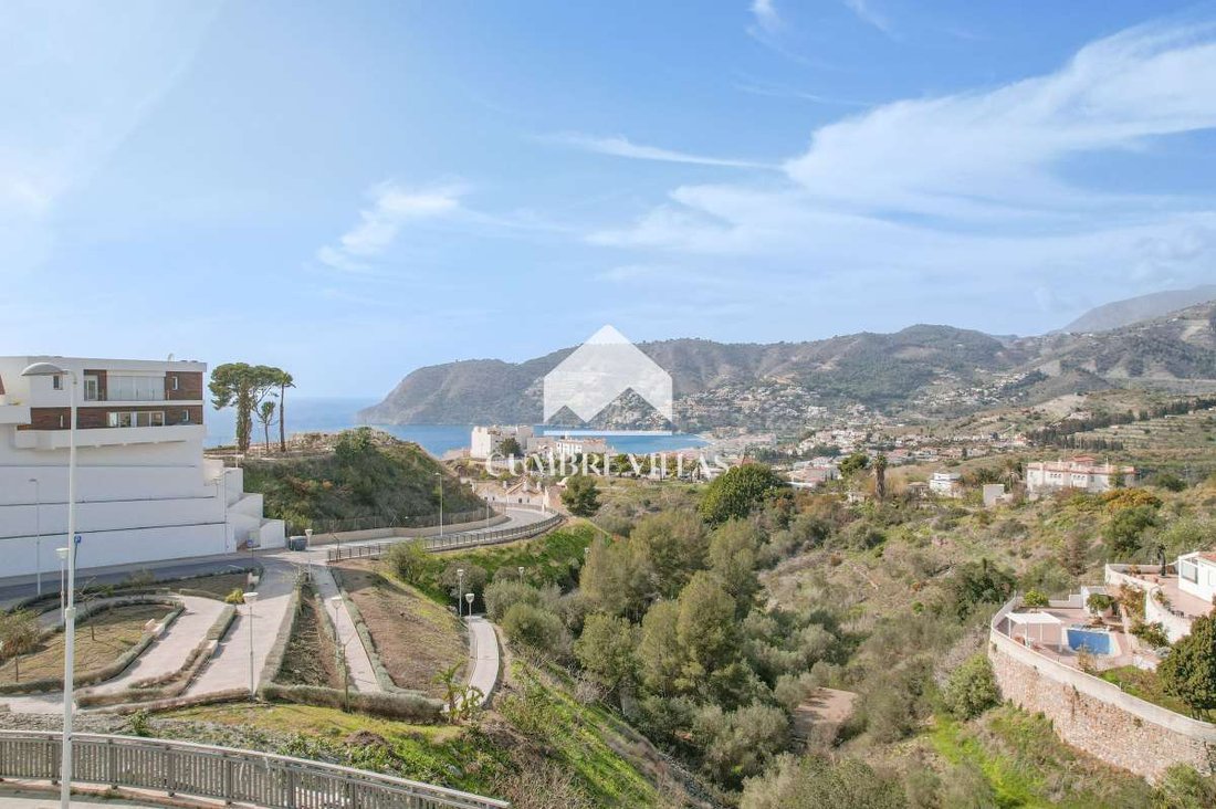 Villa a La Herradura, Almuñécar, Spagna 2 - 18744765