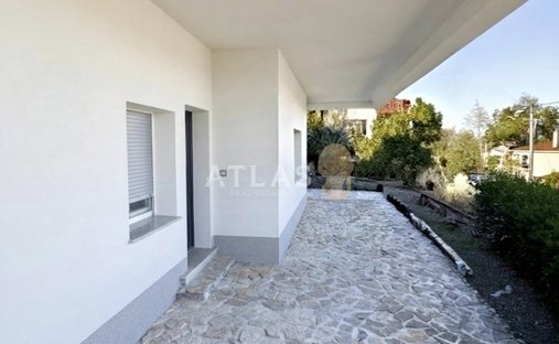 Haus in Viskovo, Primorje-Gorski, Kroatien 1