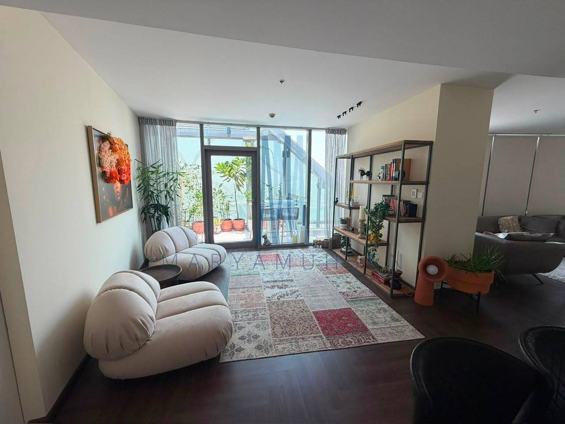 Wohnung in Al Jaddaf, Dubai, Vereinigte Arabische Emirate 4 - 18741068