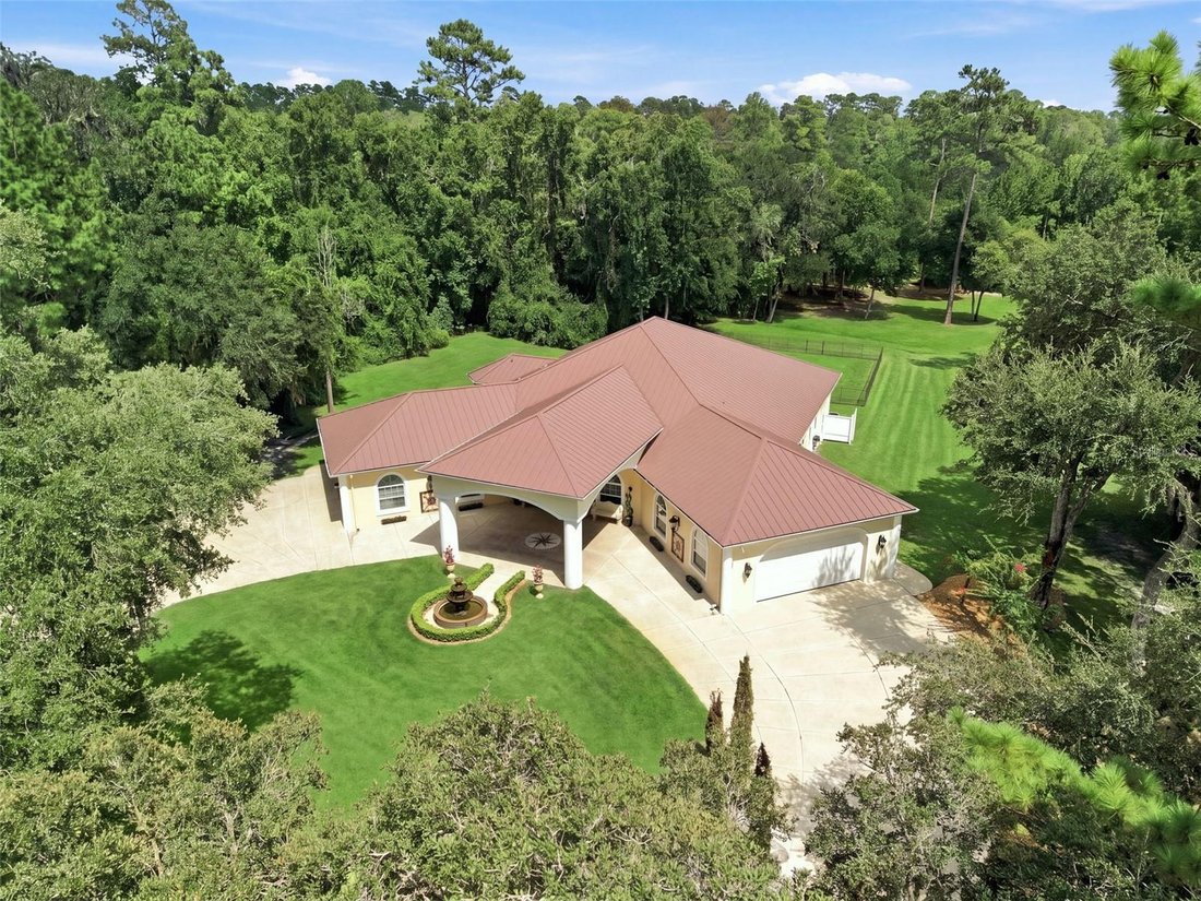 Haus in South Brooksville, Florida, Vereinigte Staaten 5 - 18743286
