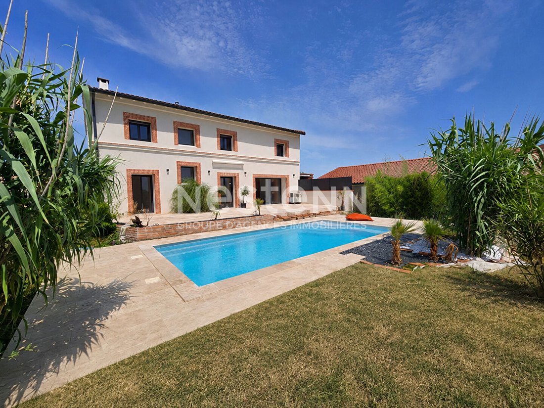 House in Flourens, Occitania, France 2 - 18740729