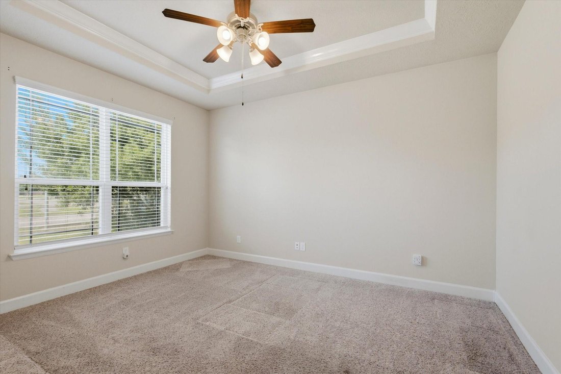 Casa en Baytown, Texas, Estados Unidos 3 - 18744375
