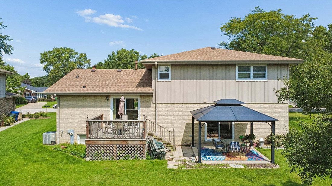 House in Orland Park, Illinois, United States 5 - 18741191