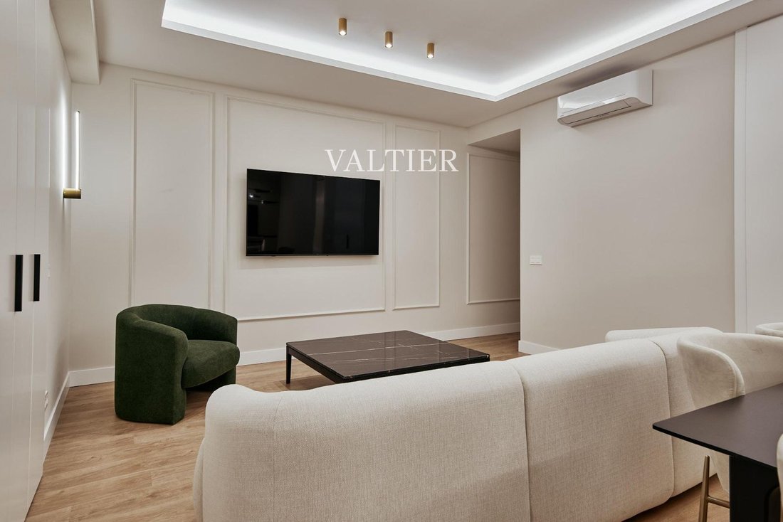 Apartamento en Salamanca, Madrid, España 4 - 18741556