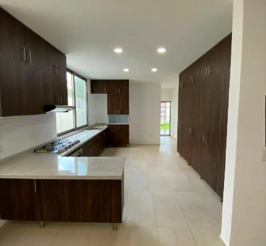 Condominio en Cuernavaca, Morelos, México 2 - 18742532
