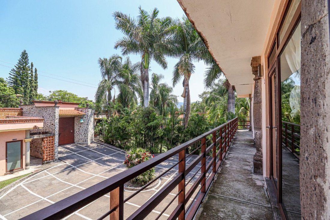 Casa en Temixco, Morelos, México 4 - 18742517