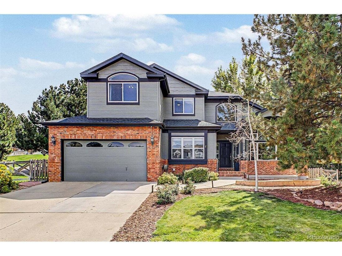 Casa a Westminster, Colorado, Stati Uniti 1 - 18740341