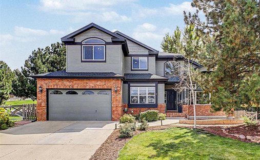 Haus in Westminster, Colorado, Vereinigte Staaten 1