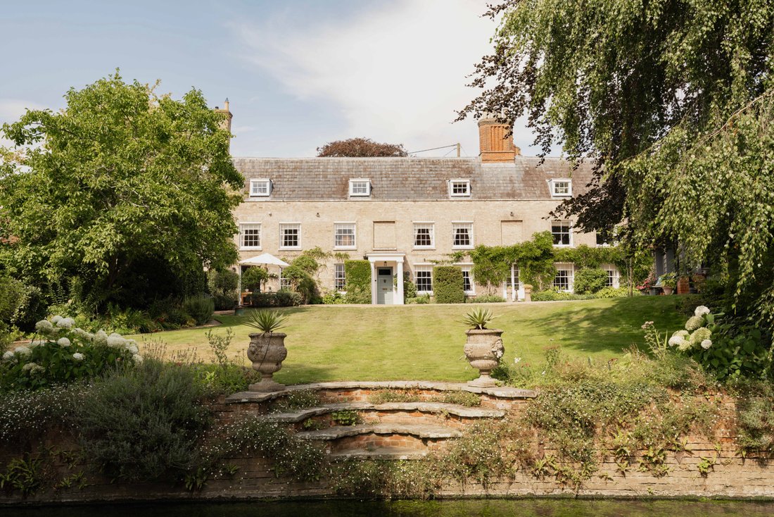 Haus in Bungay, England 1 - 18741391