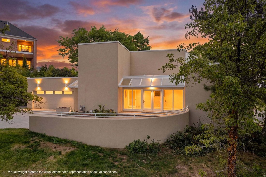 House in Salt Lake City, Utah, United States 4 - 18740349