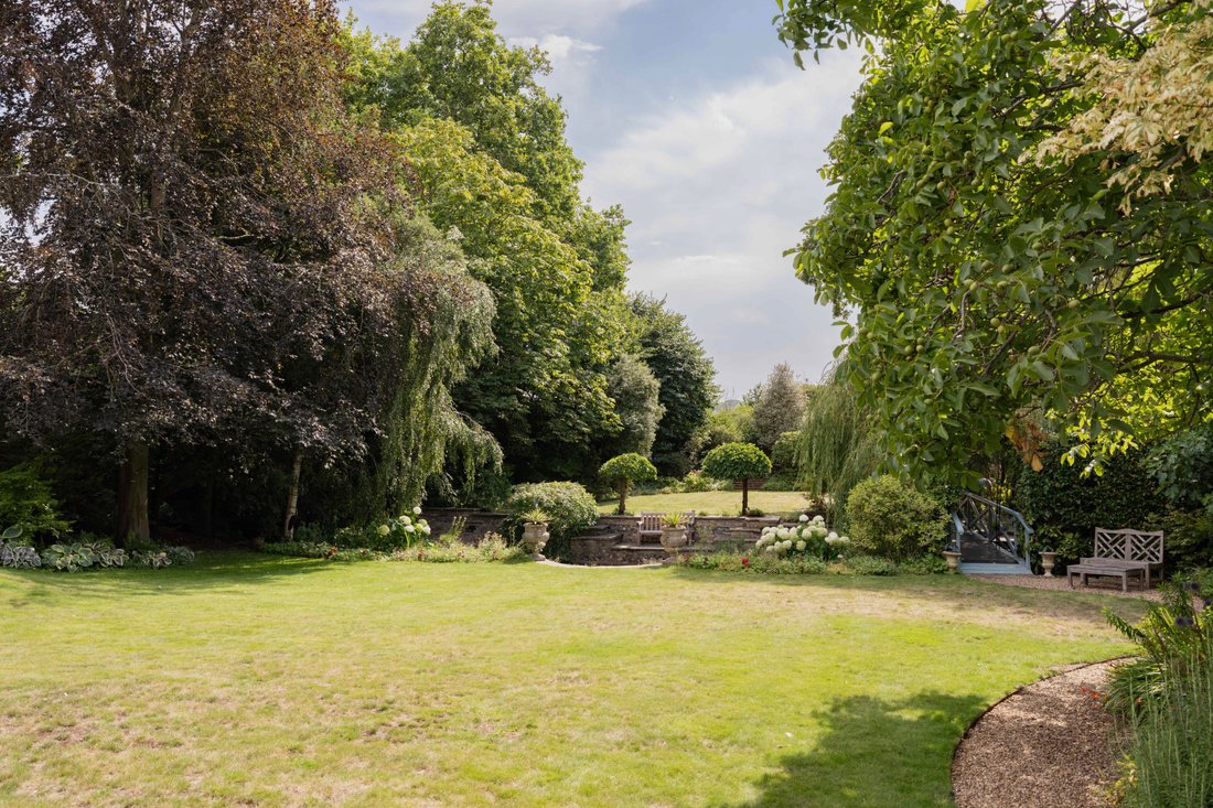 Haus in Bungay, England 4 - 18741391