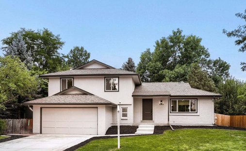 Casa a Centennial, Colorado, Stati Uniti 1