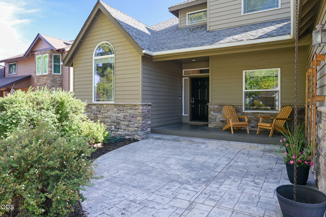 House in Bend, Oregon, United States 2 - 18743319
