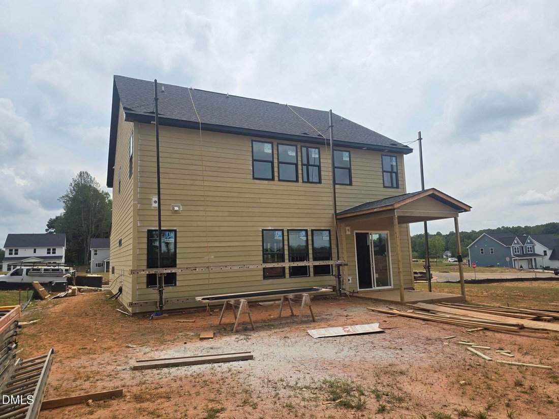 House in Mebane, North Carolina, United States 5 - 18743487