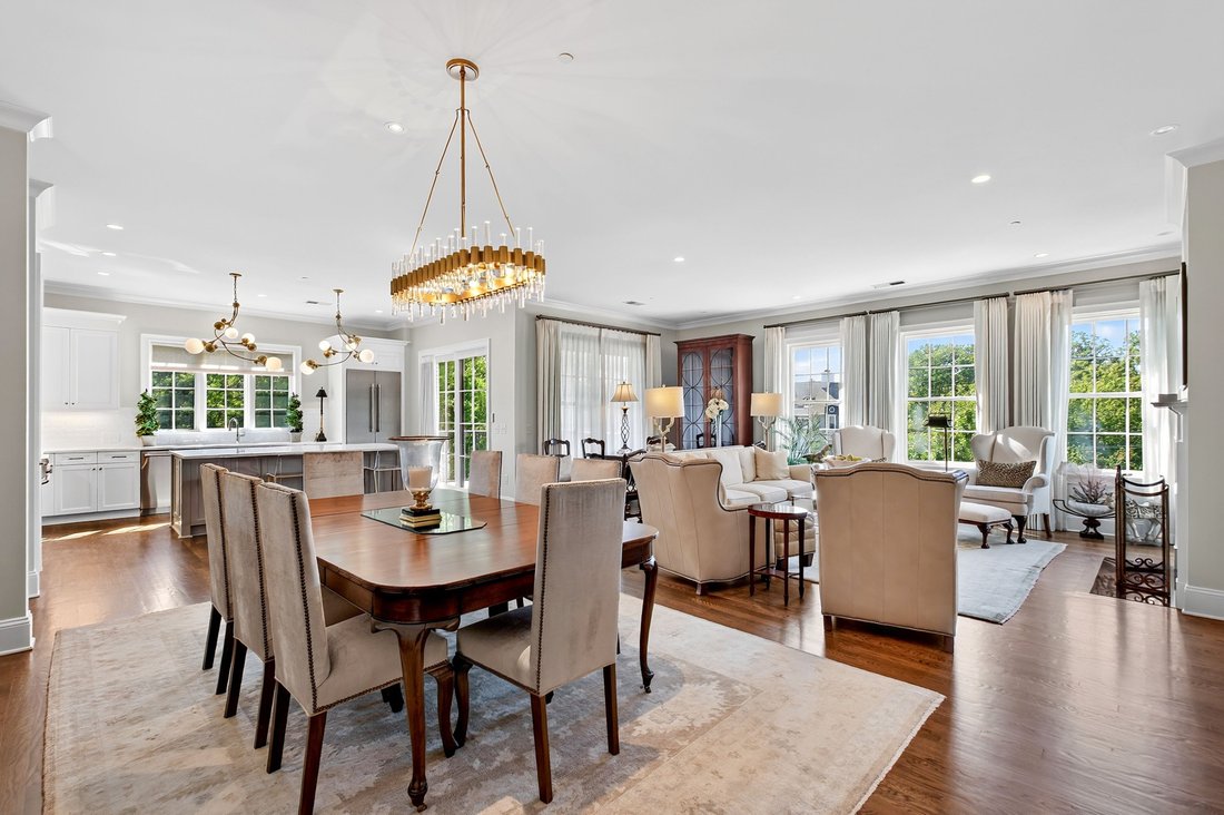 Condo in Raleigh, North Carolina, United States 4 - 18740033