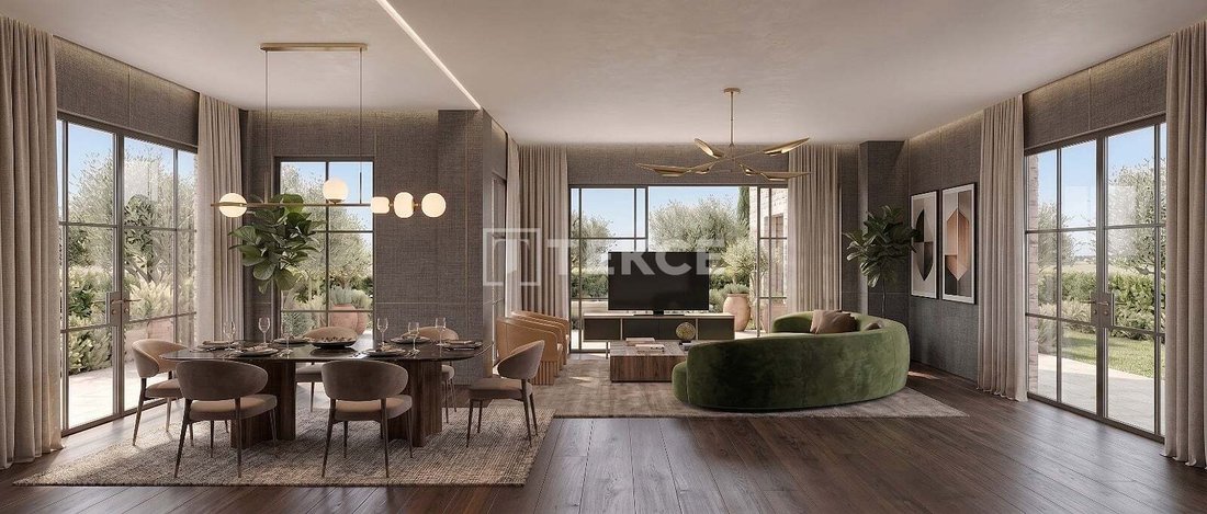 Villa in Riva, İstanbul, Turkey 5 - 18744009