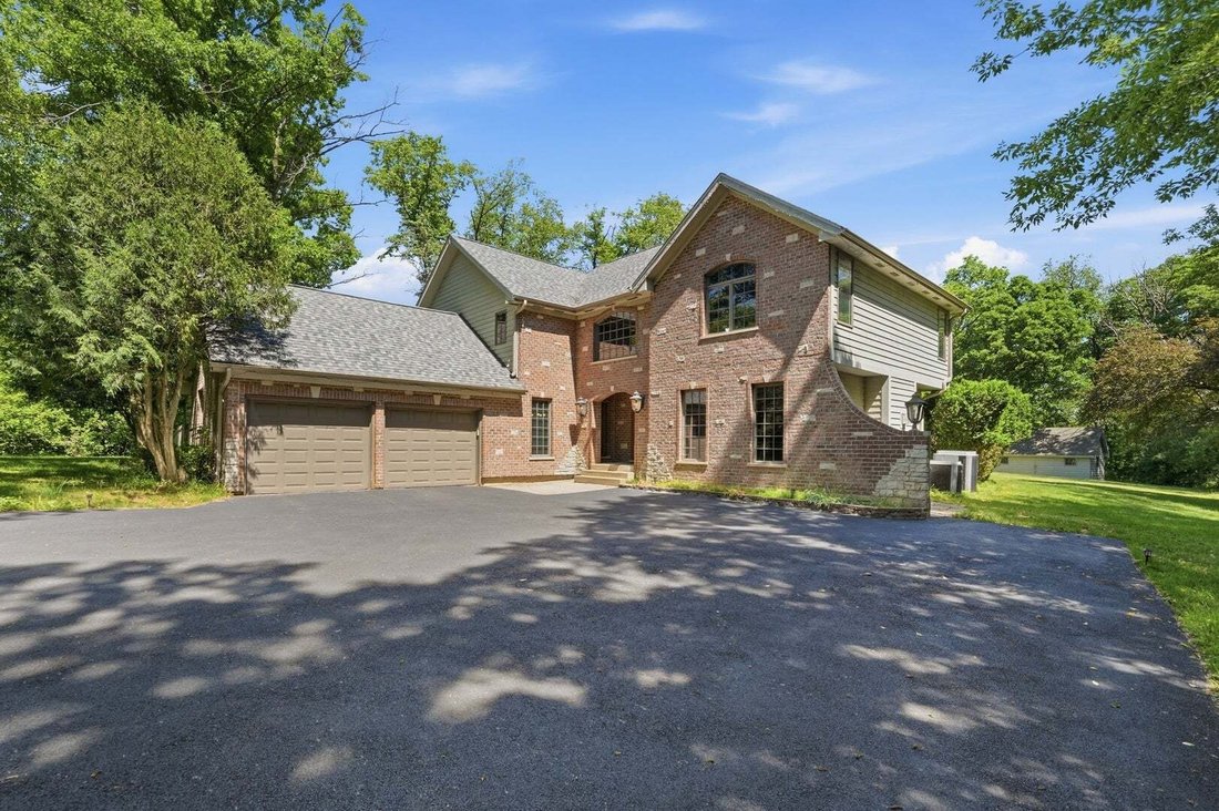 Casa en Wauconda, Illinois, Estados Unidos 1 - 18744227