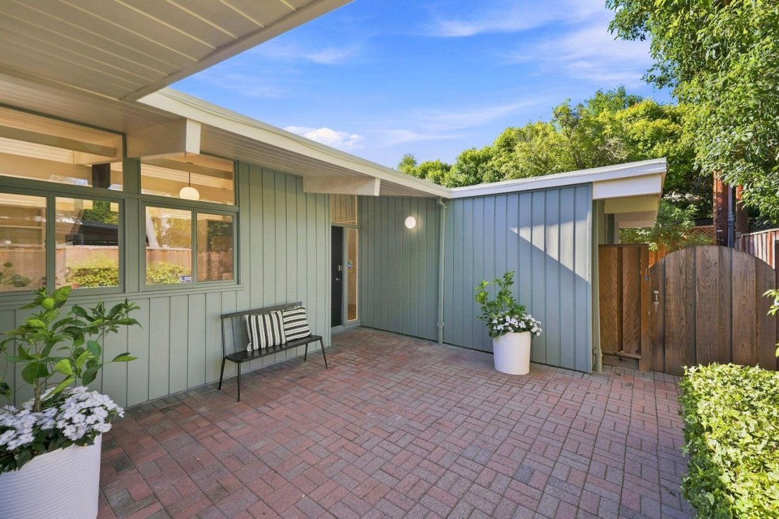 Haus in Palo Alto, Kalifornien, Vereinigte Staaten 5 - 18743386