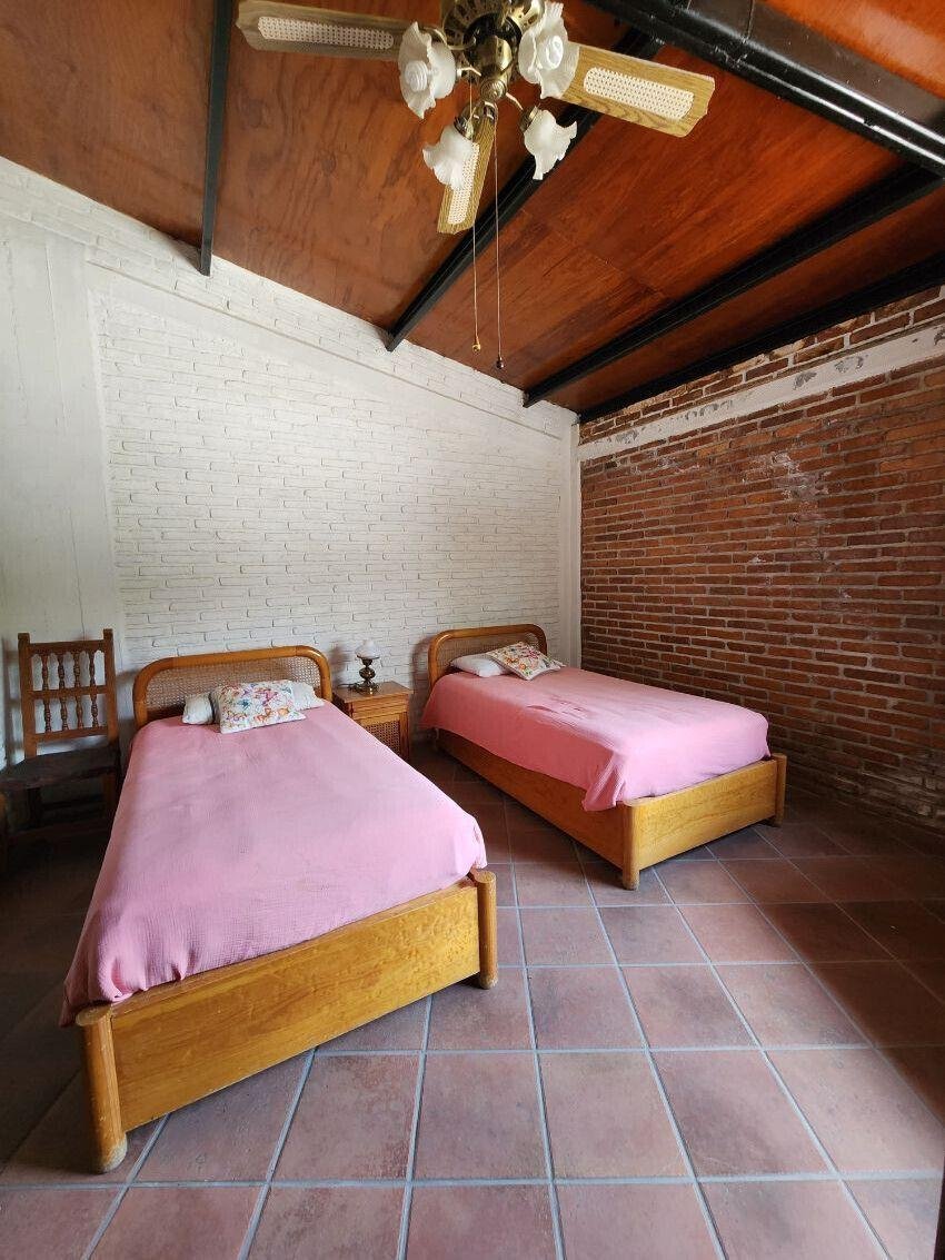 Casa en Cuernavaca, Morelos, México 4 - 18742519