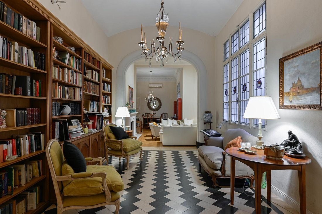 Apartamento en Buenos Aires, Buenos Aires, Argentina 3 - 18742234