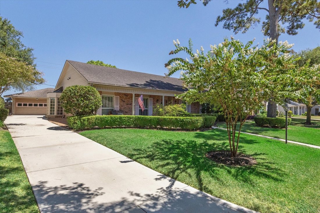House in Houston, Texas, United States 1 - 18740221