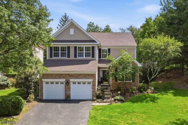 Condominio a Little Falls, New Jersey, Stati Uniti 1 - 18743975