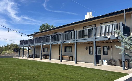Maison à Snowflake, Arizona, États-Unis 1