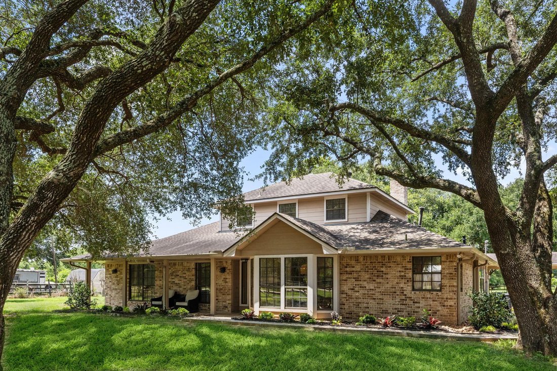 Casa a Tomball, Texas, Stati Uniti 3 - 18744402