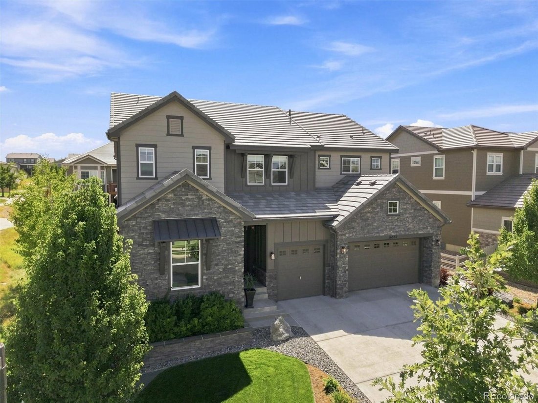 Casa a Broomfield, Colorado, Stati Uniti 1 - 18742893