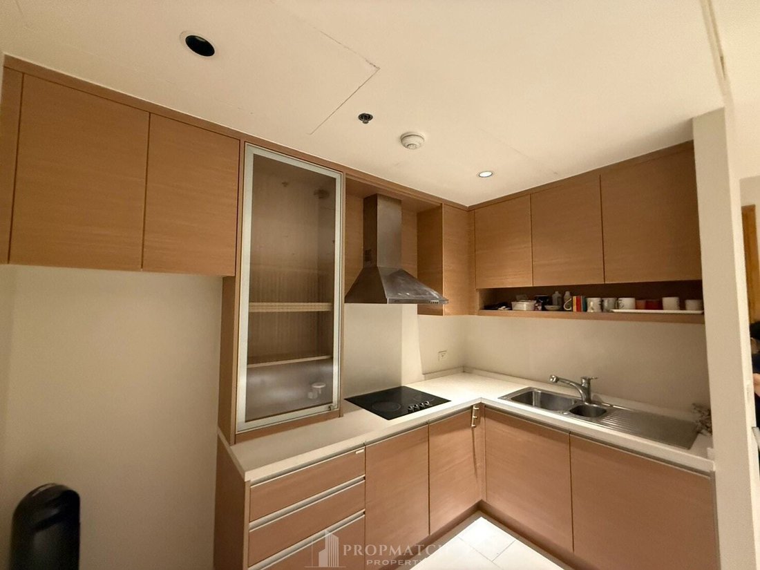 Appartement à Bangkok, Bangkok, Thaïlande 3 - 18740329
