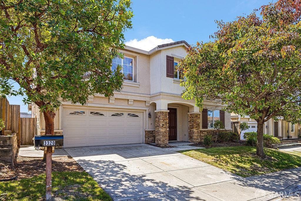 Casa a Richmond, California, Stati Uniti 1 - 18746299