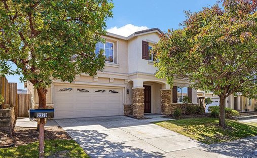 Casa a Richmond, California, Stati Uniti 1