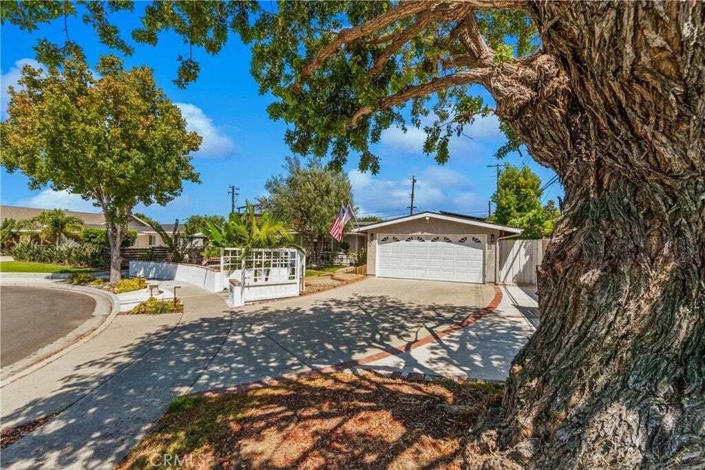 Casa en Costa Mesa, California, Estados Unidos 2 - 18741032