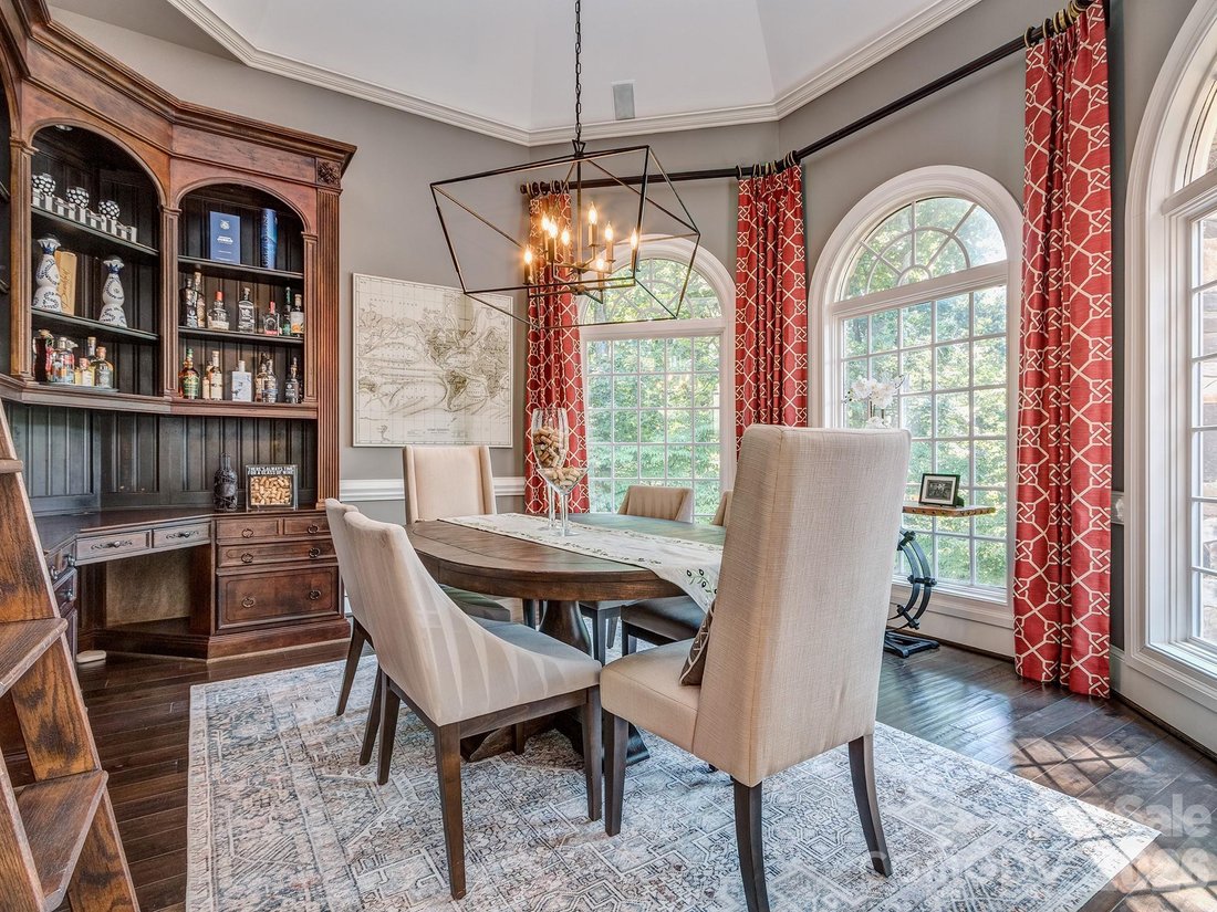 Casa en Charlotte, Carolina del Norte, Estados Unidos 3 - 18742367