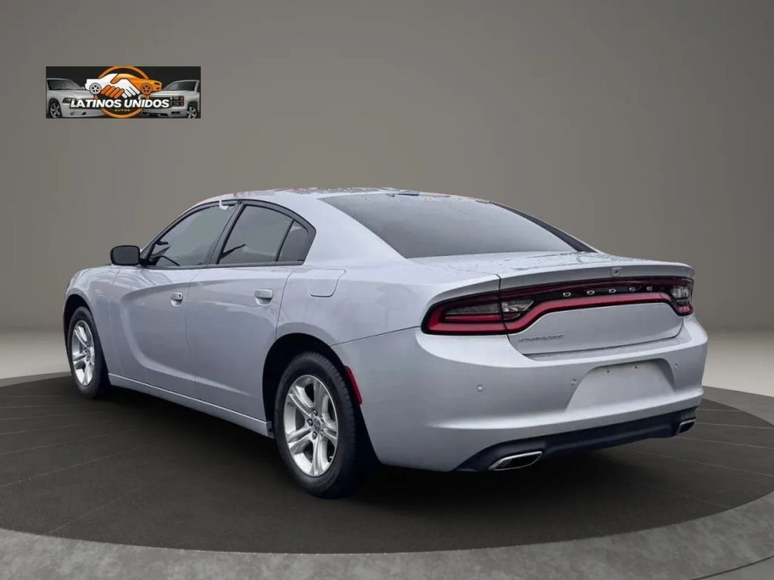 Sedan in Houston, TX, United States 4 - 18444808