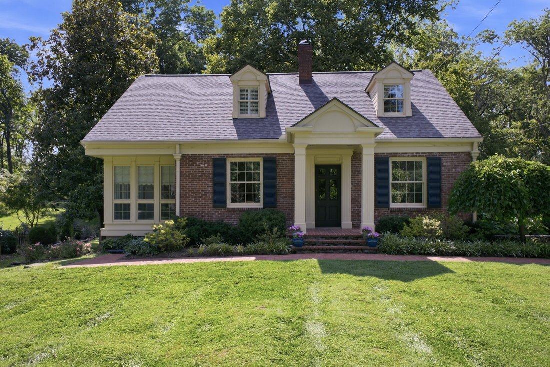 Land in Nashville, Tennessee, Vereinigte Staaten 3 - 18740015