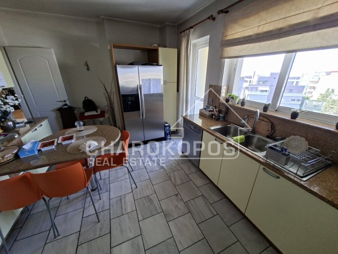 Apartamento en Chalandri, Ática, Grecia 5 - 18743019