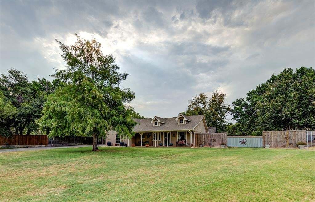 House in Double Oak, Texas, United States 4 - 18744510