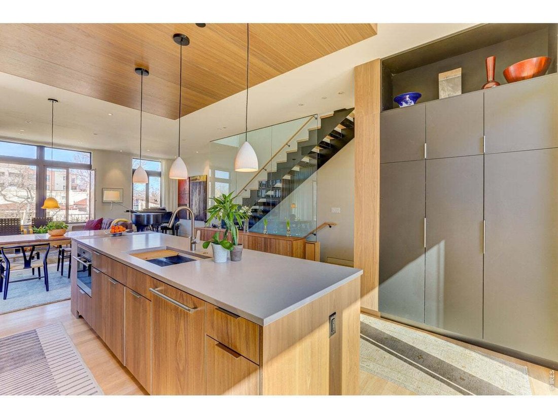 Townhouse in Fort Collins, Colorado, United States 2 - 18743153
