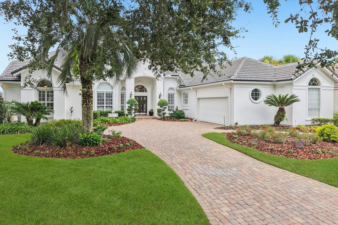 Casa en Ponte Vedra Beach, Florida, Estados Unidos 3 - 18746199