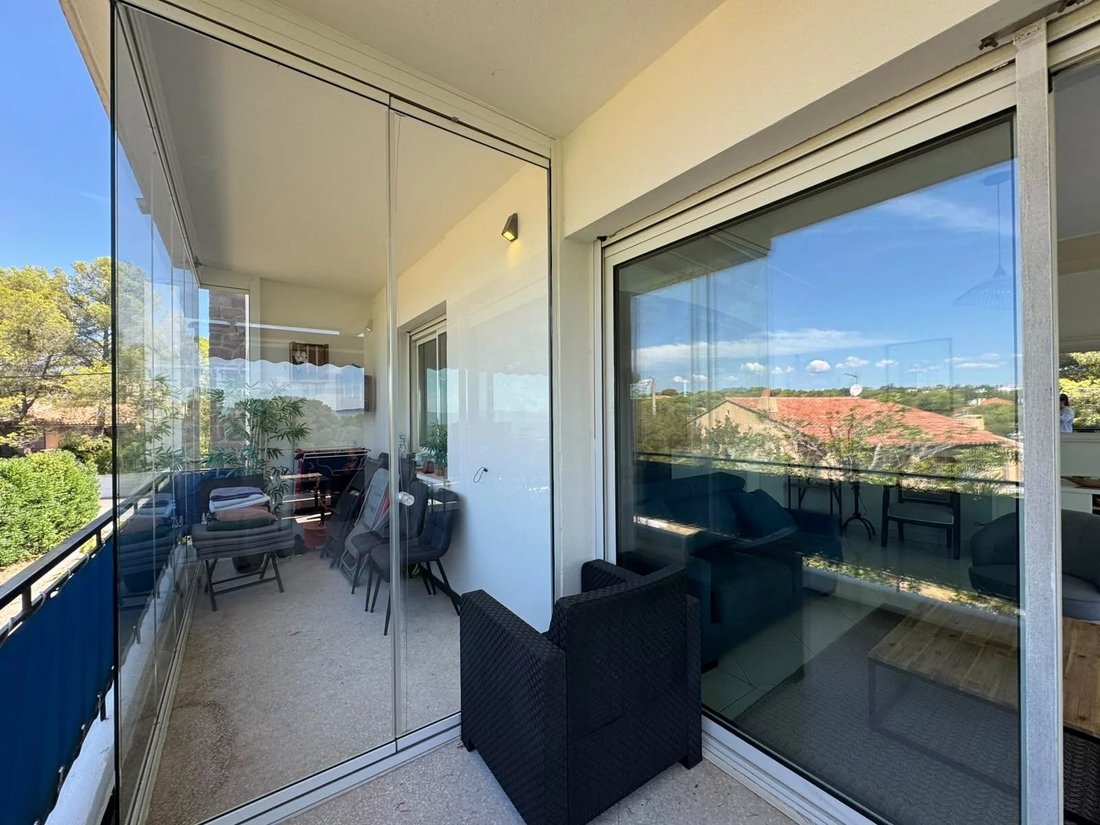 Apartamento en Aure, Gran Este, Francia 4 - 18741363