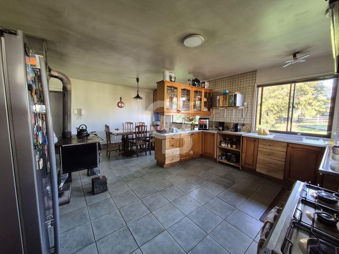 Casa en San Pablo, Los Lagos, Chile 3 - 18742366