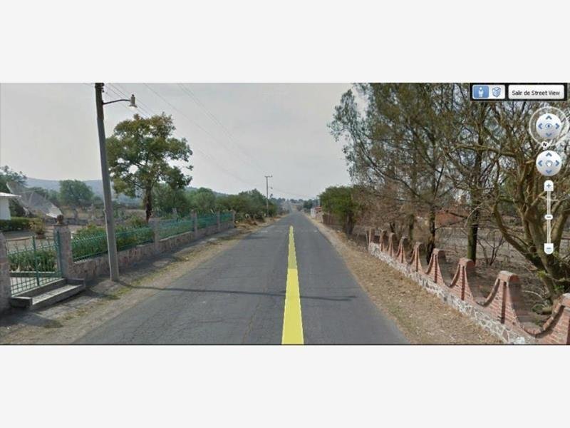Terreno en San Agustín Actipac, Estado de México, México 1 - 18742533